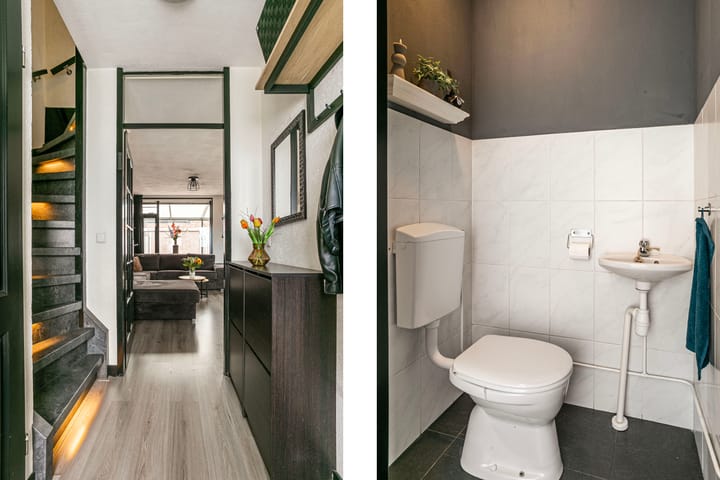 Foto 4 van Zwanenkamp 678