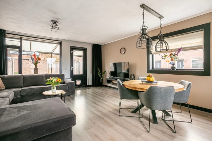 Foto 6 van Zwanenkamp 678