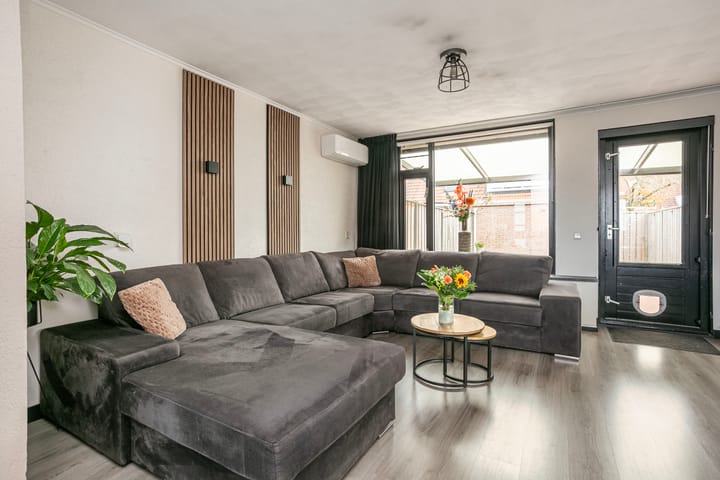 Foto 7 van Zwanenkamp 678