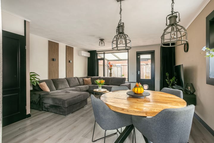 Foto 12 van Zwanenkamp 678