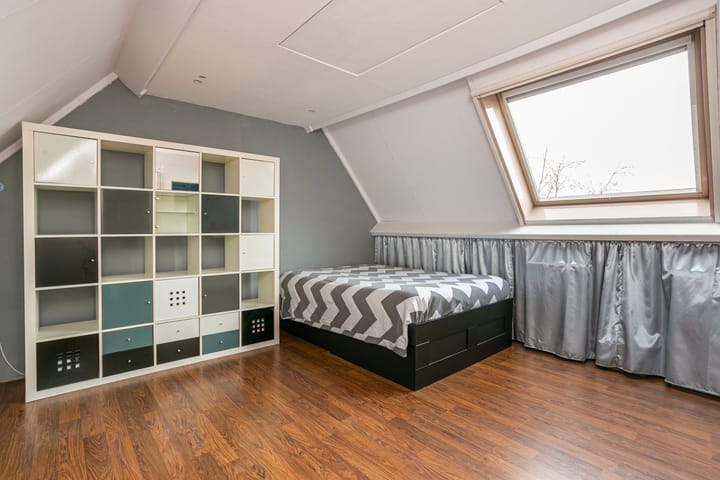 Foto 21 van Zwanenkamp 678