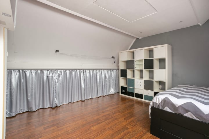 Foto 23 van Zwanenkamp 678