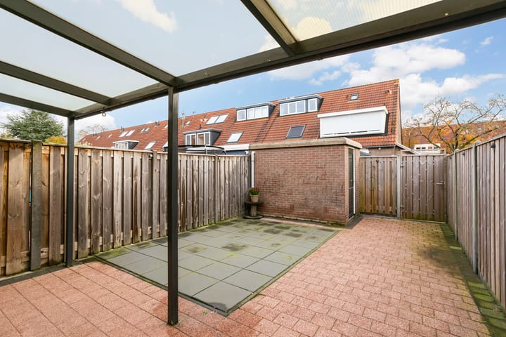 Foto 25 van Zwanenkamp 678