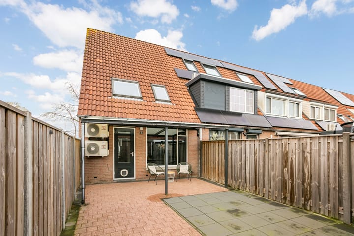 Foto 27 van Zwanenkamp 678