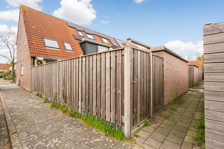 Foto 28 van Zwanenkamp 678