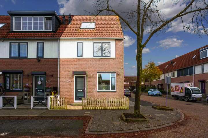 Foto 29 van Zwanenkamp 678