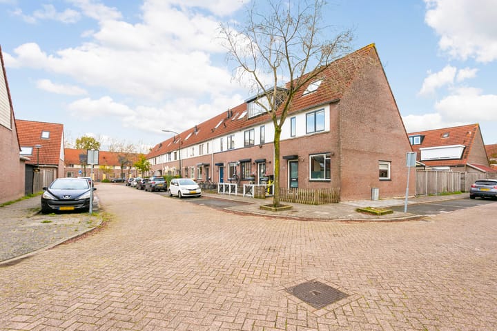 Foto 30 van Zwanenkamp 678