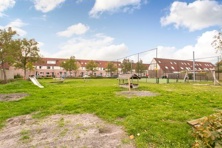 Foto 31 van Zwanenkamp 678