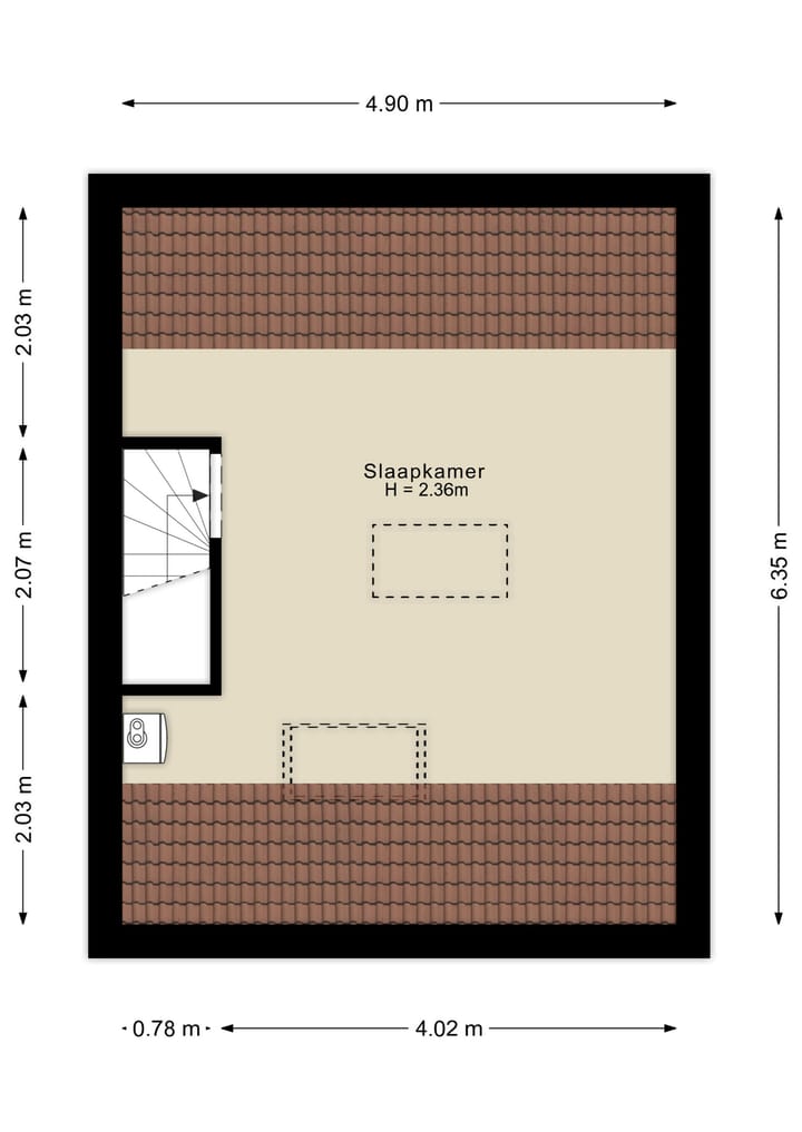 Foto 35 van Zwanenkamp 678