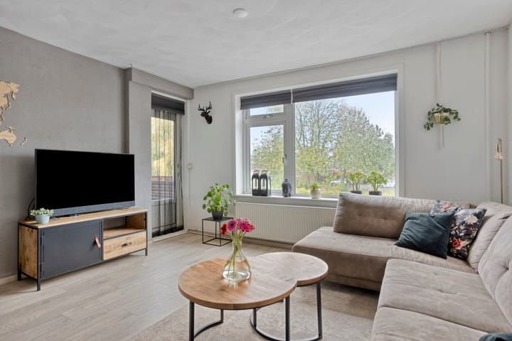 Foto 1 van Ruysdaelstraat 150