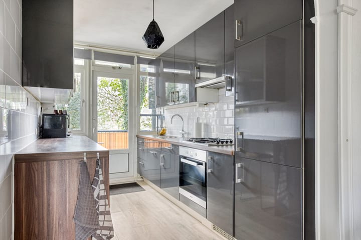 Foto 2 van Ruysdaelstraat 150