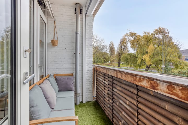 Foto 5 van Ruysdaelstraat 150