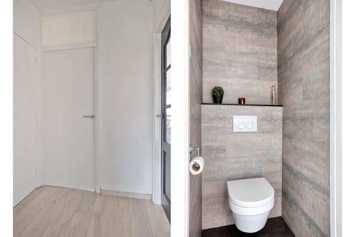 Foto 6 van Ruysdaelstraat 150