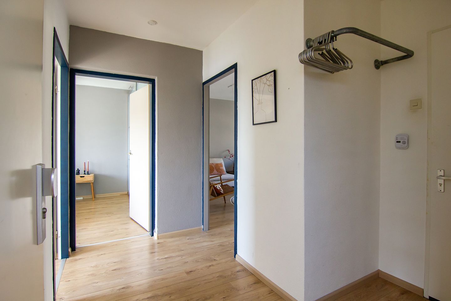 Foto 19 van Brakenburghstraat 3-F