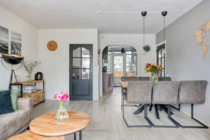 Foto 10 van Ruysdaelstraat 150