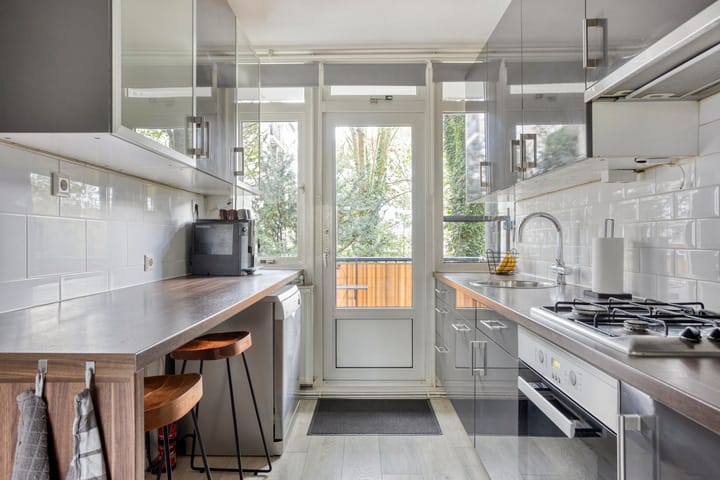 Foto 13 van Ruysdaelstraat 150