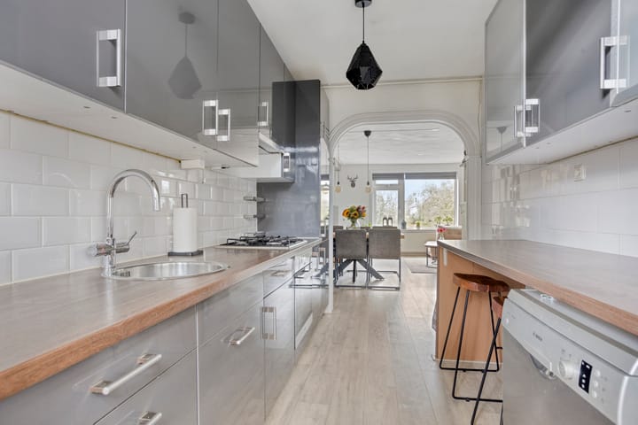 Foto 14 van Ruysdaelstraat 150