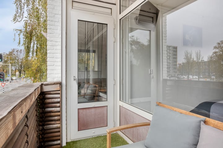 Foto 20 van Ruysdaelstraat 150