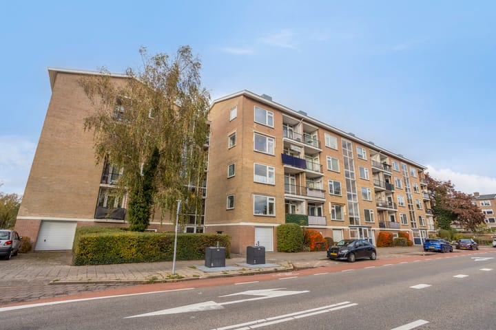 Foto 22 van Ruysdaelstraat 150