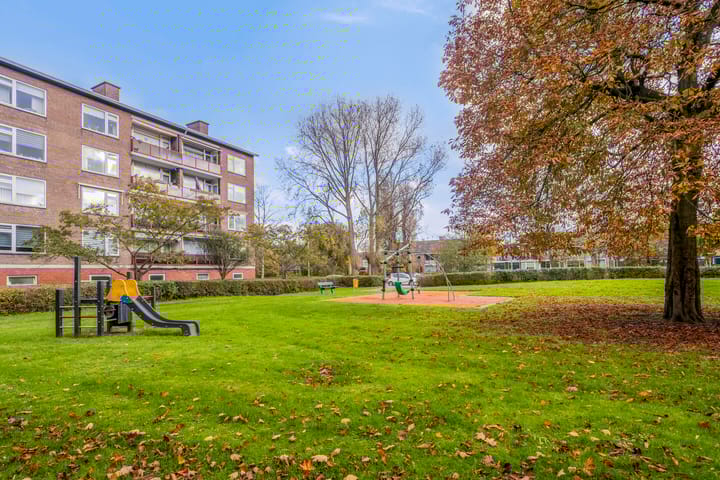 Foto 25 van Ruysdaelstraat 150