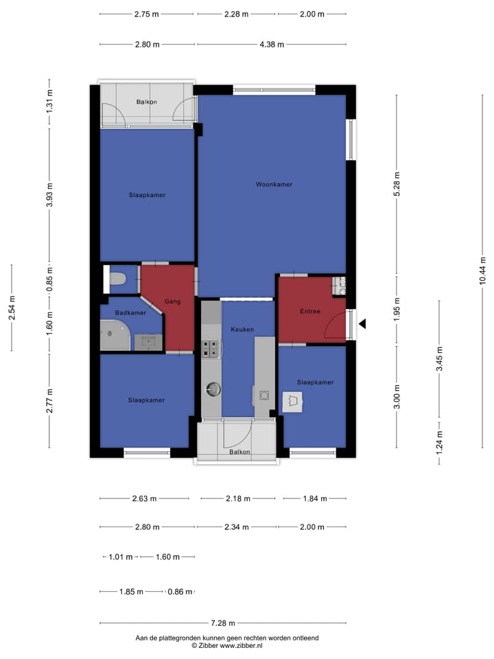 Foto 27 van Ruysdaelstraat 150