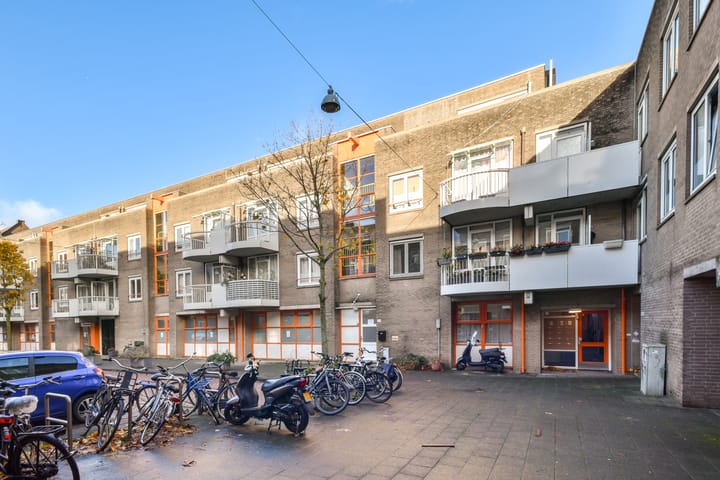 Foto 5 van Houtrijkstraat 94