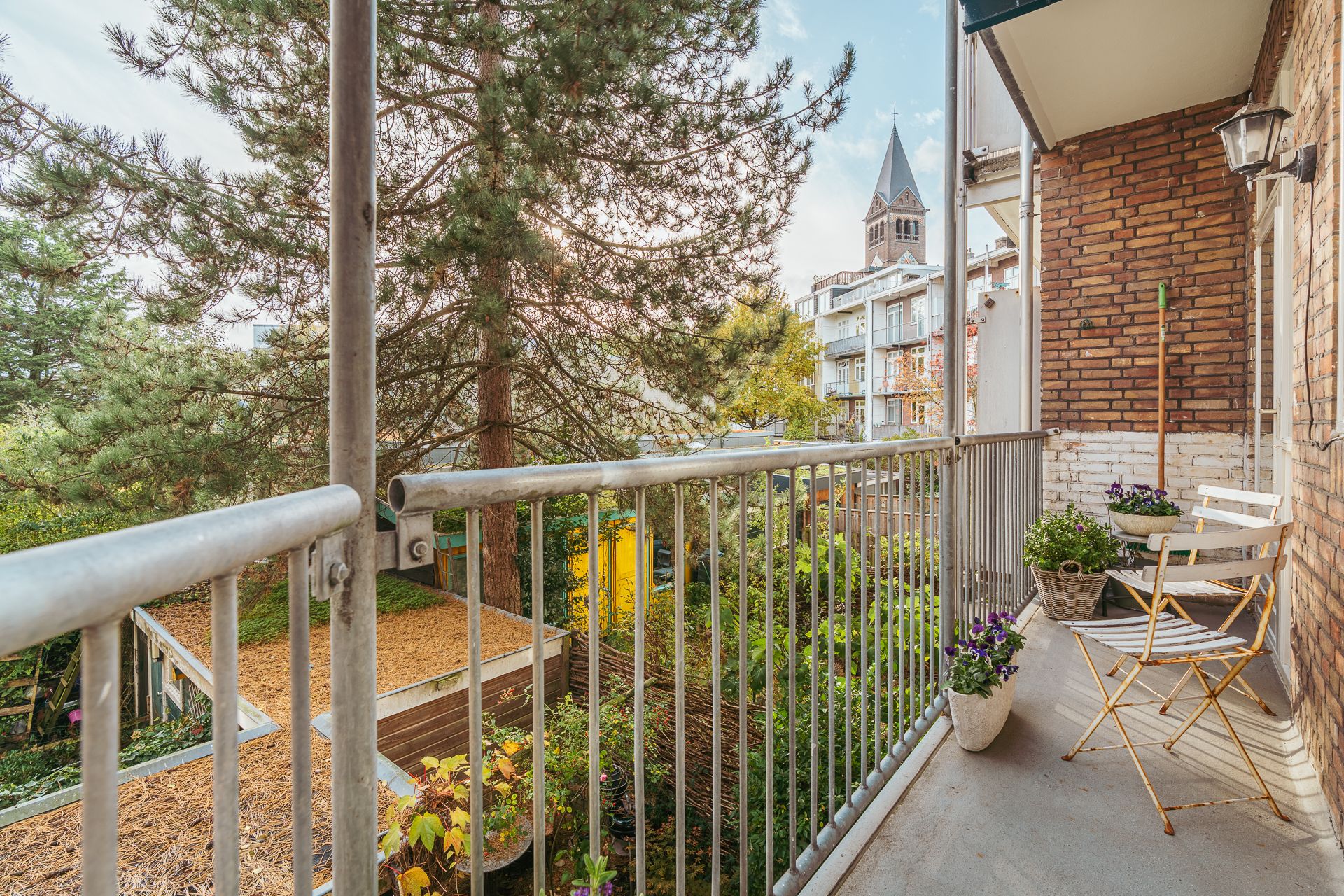 Foto 3 van Gibraltarstraat 41-1