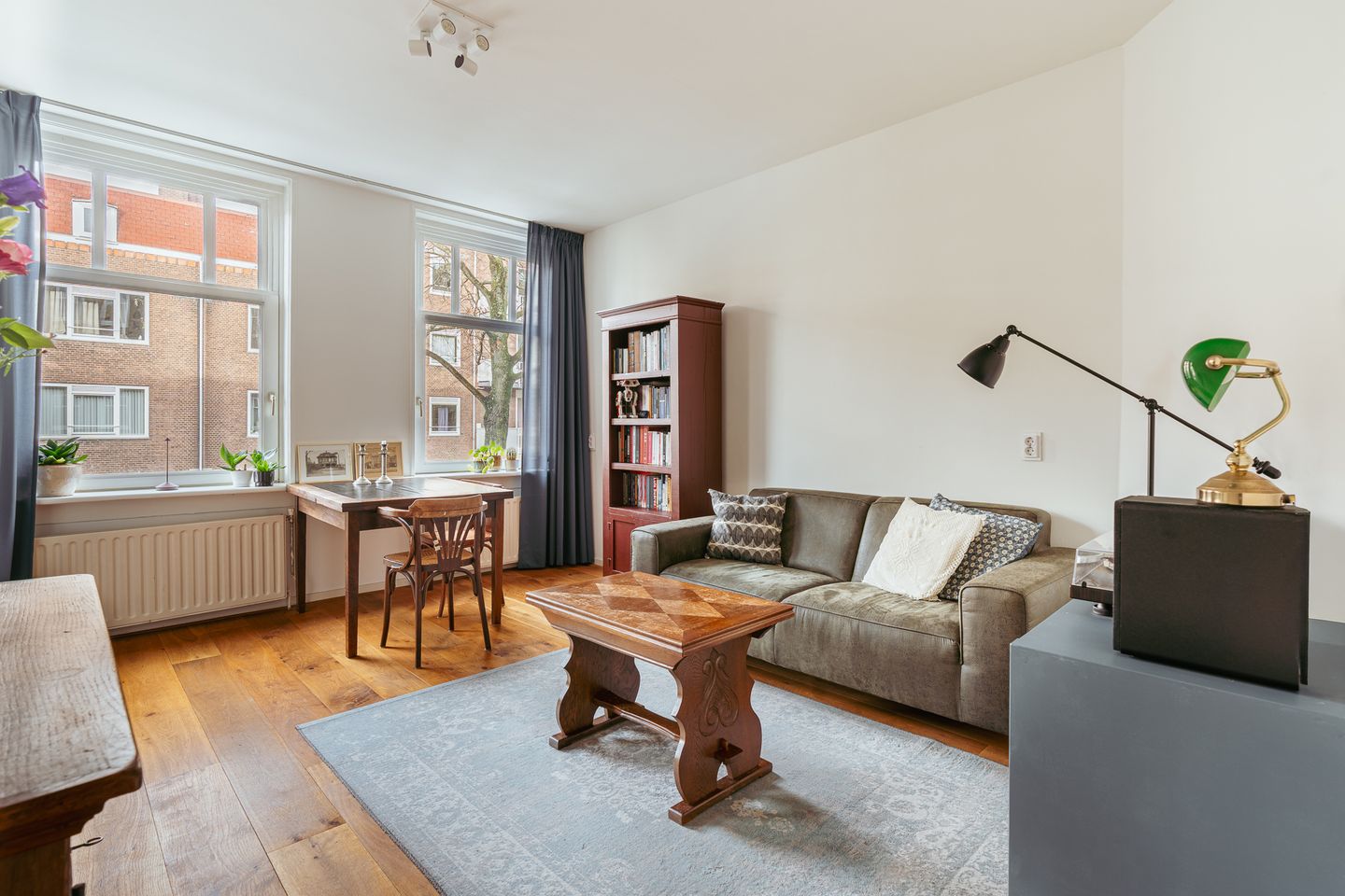 Foto 4 van Gibraltarstraat 41-1