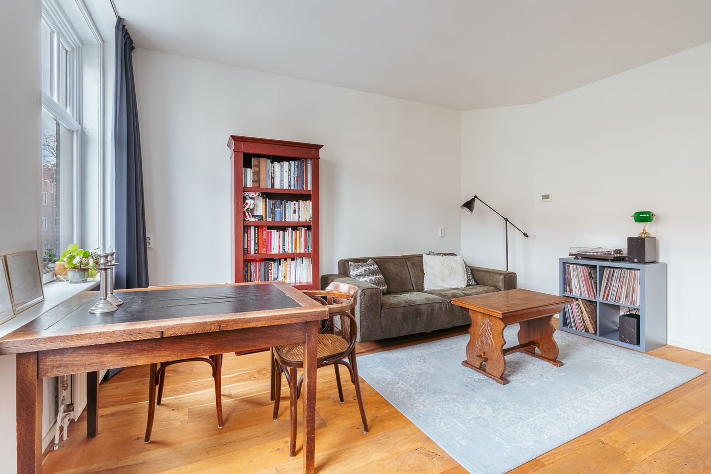 Foto 5 van Gibraltarstraat 41-1