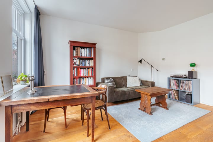 Foto 5 van Gibraltarstraat 41-1