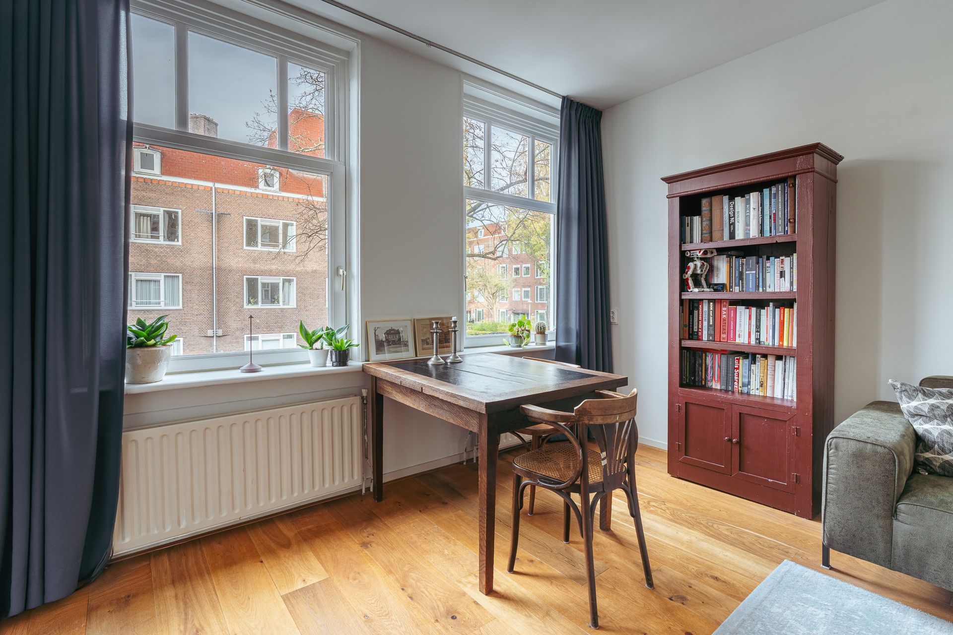 Foto 6 van Gibraltarstraat 41-1