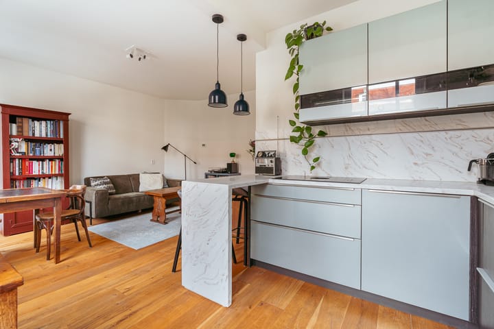 Foto 9 van Gibraltarstraat 41-1