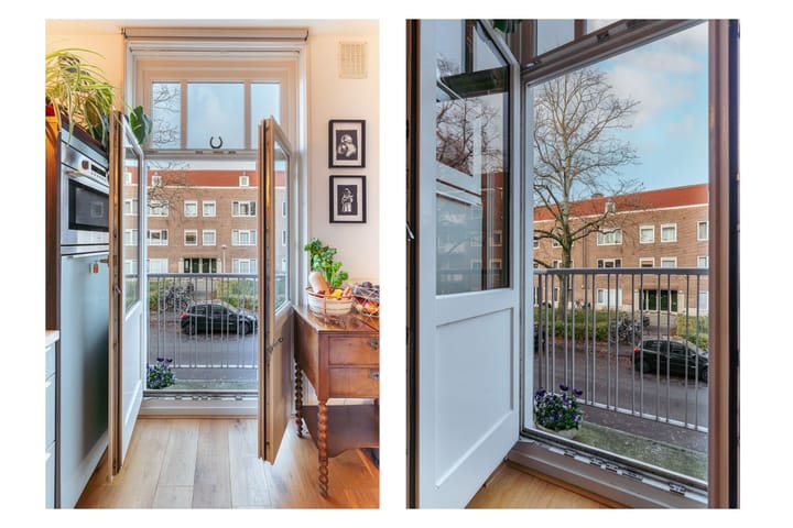 Foto 13 van Gibraltarstraat 41-1