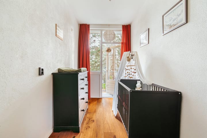 Foto 17 van Gibraltarstraat 41-1