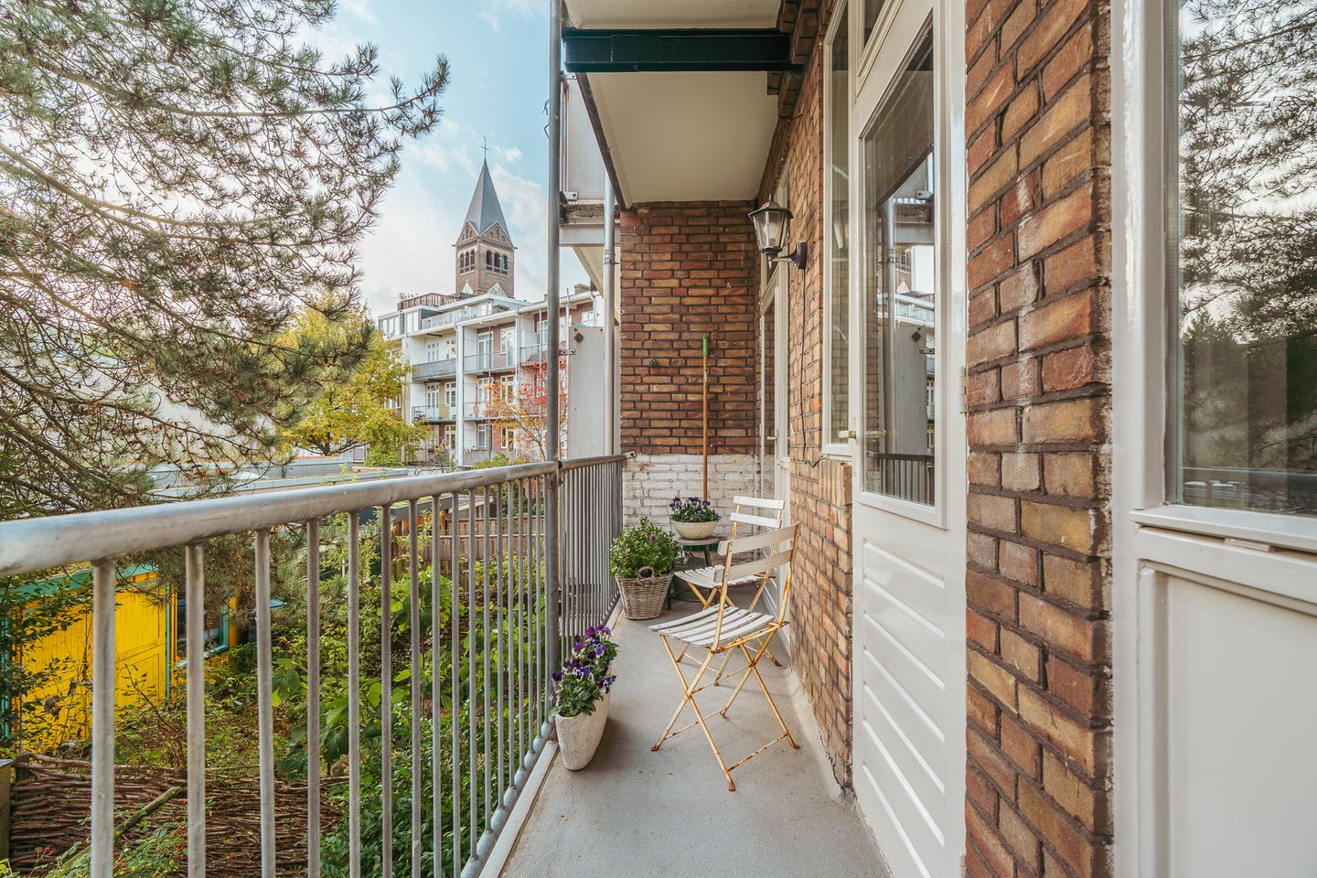 Foto 19 van Gibraltarstraat 41-1