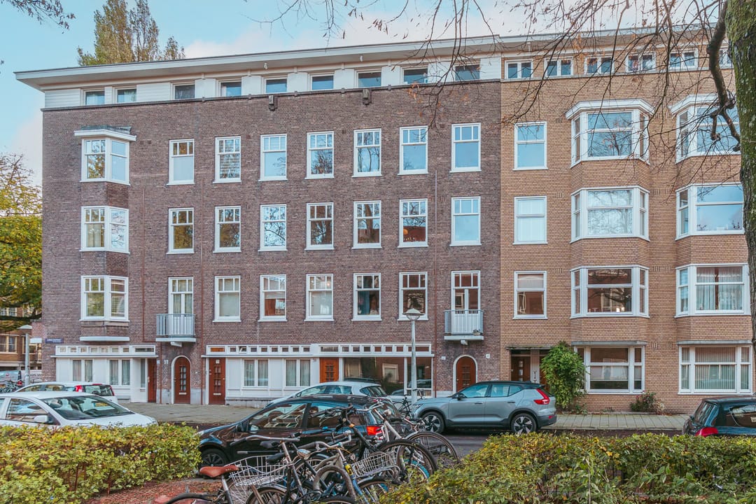 Foto 23 van Gibraltarstraat 41-1