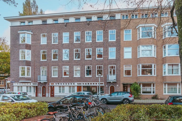 Foto 23 van Gibraltarstraat 41-1