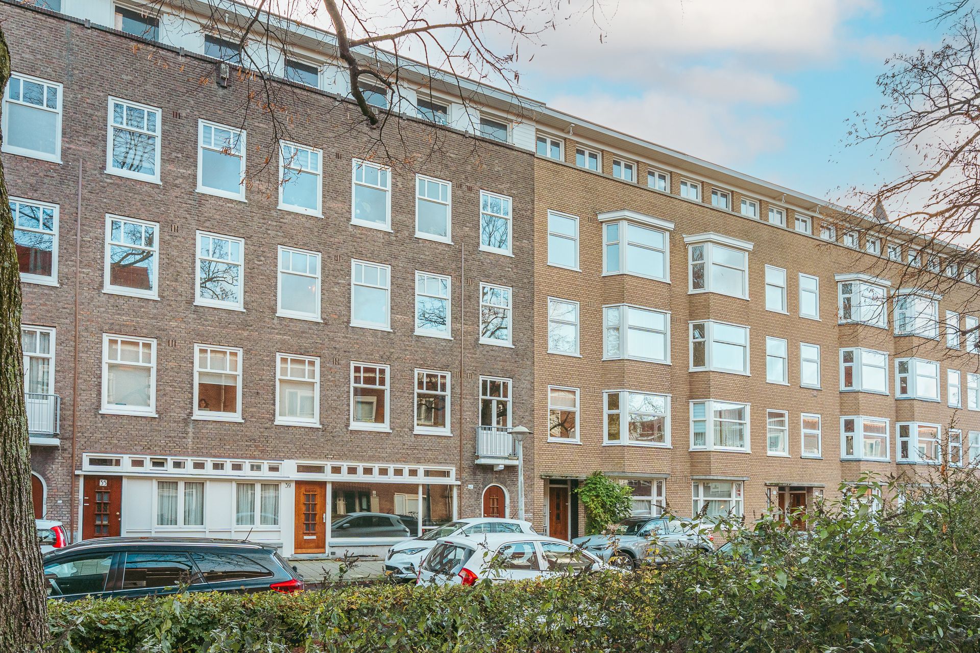 Foto 24 van Gibraltarstraat 41-1