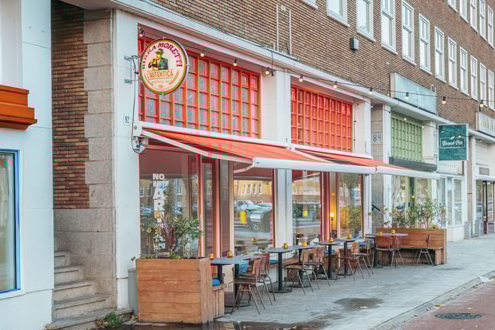 Foto 26 van Gibraltarstraat 41-1