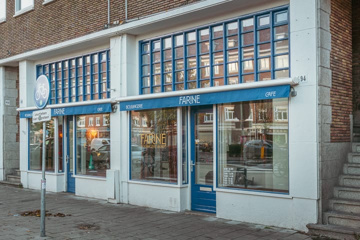 Foto 27 van Gibraltarstraat 41-1