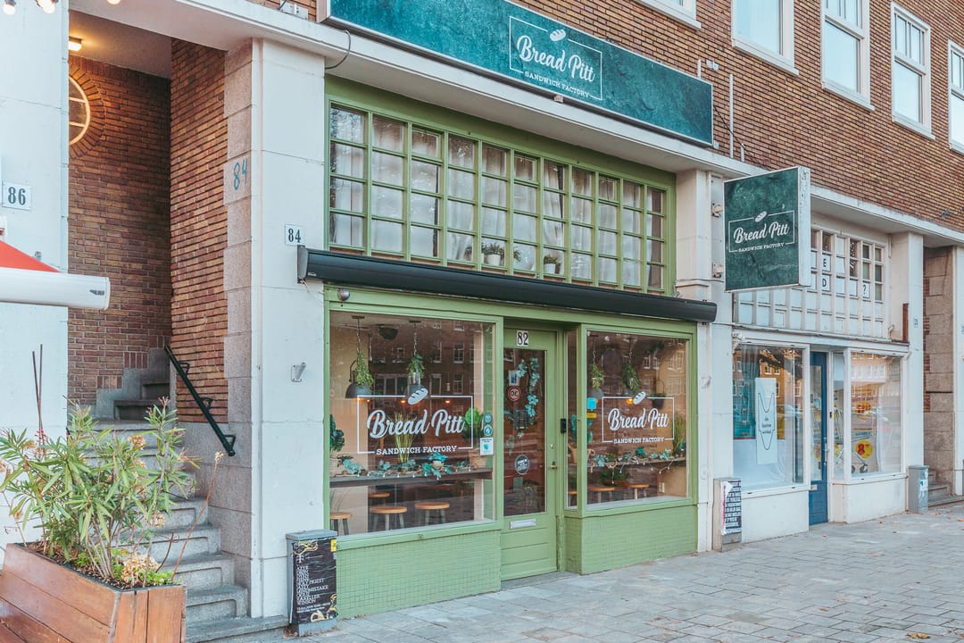 Foto 28 van Gibraltarstraat 41-1