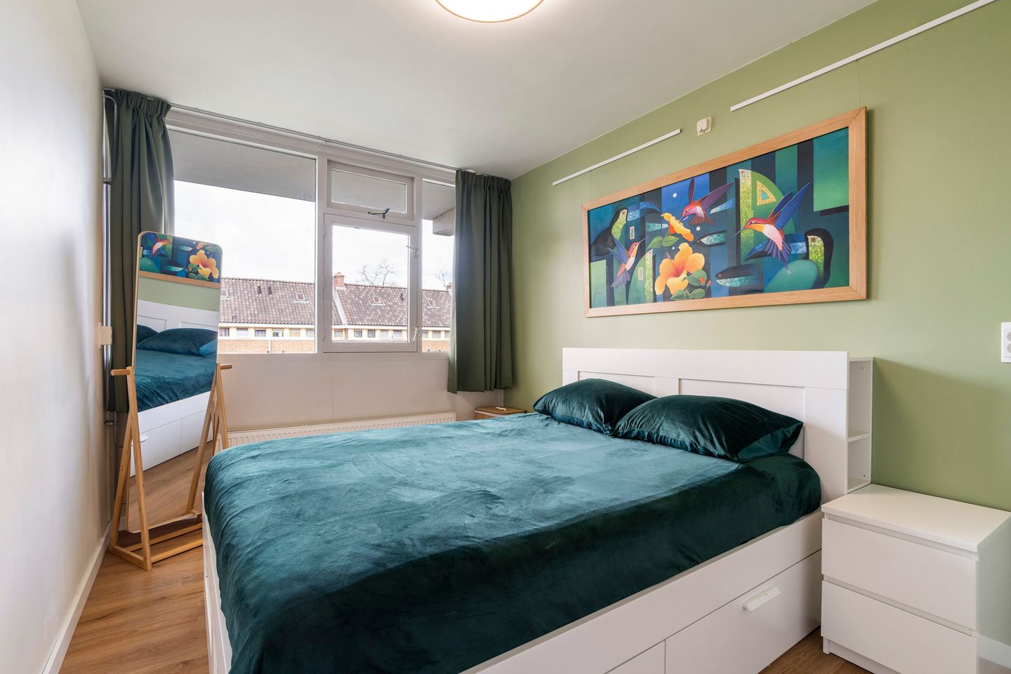 Foto 4 van Frank van Borselenstraat 22-I