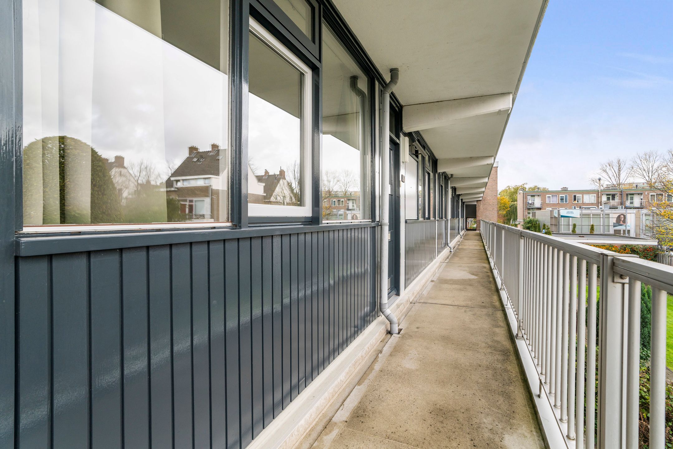 Foto 6 van Frank van Borselenstraat 22-I