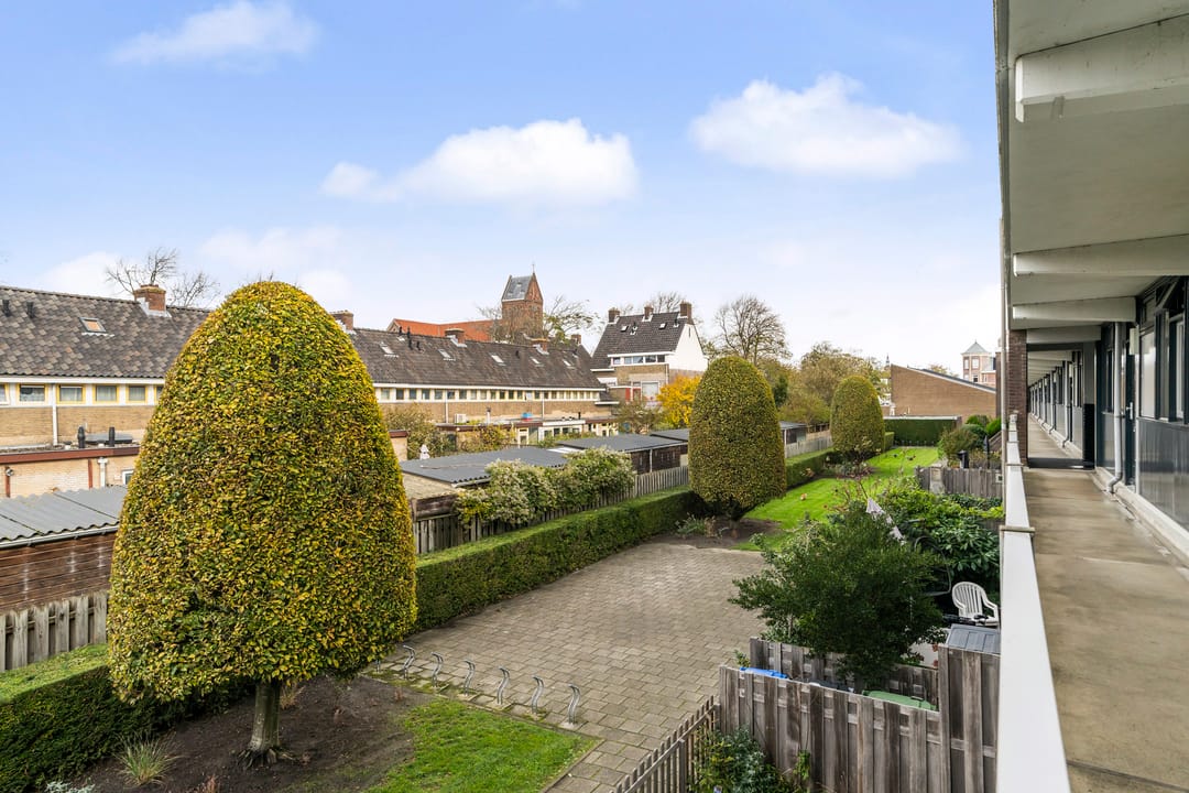 Foto 7 van Frank van Borselenstraat 22-I