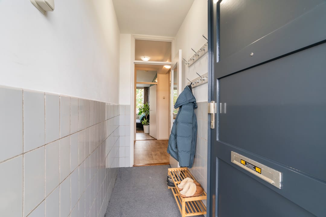 Foto 8 van Frank van Borselenstraat 22-I