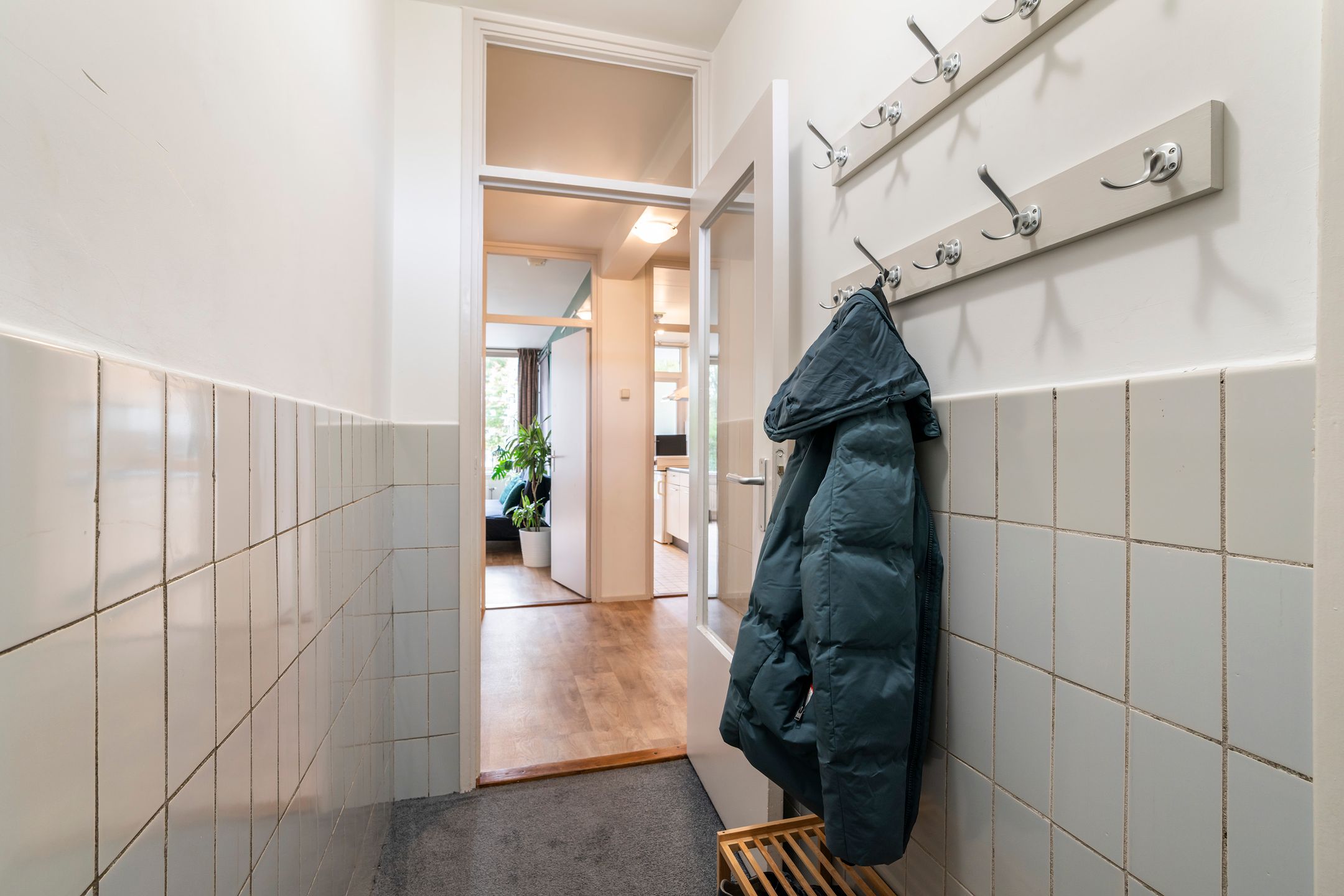 Foto 9 van Frank van Borselenstraat 22-I