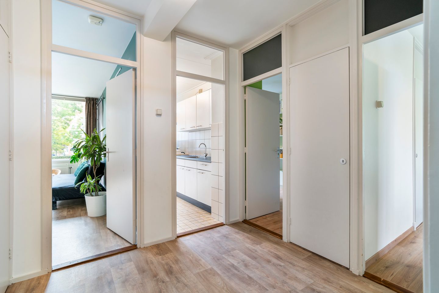 Foto 10 van Frank van Borselenstraat 22-I