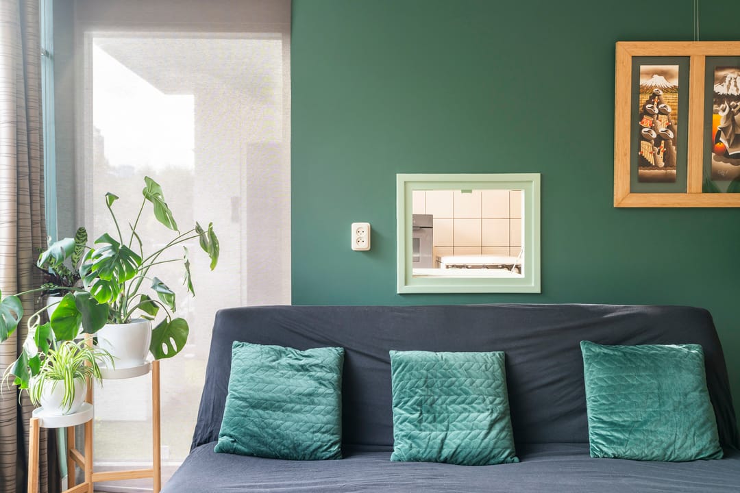 Foto 13 van Frank van Borselenstraat 22-I