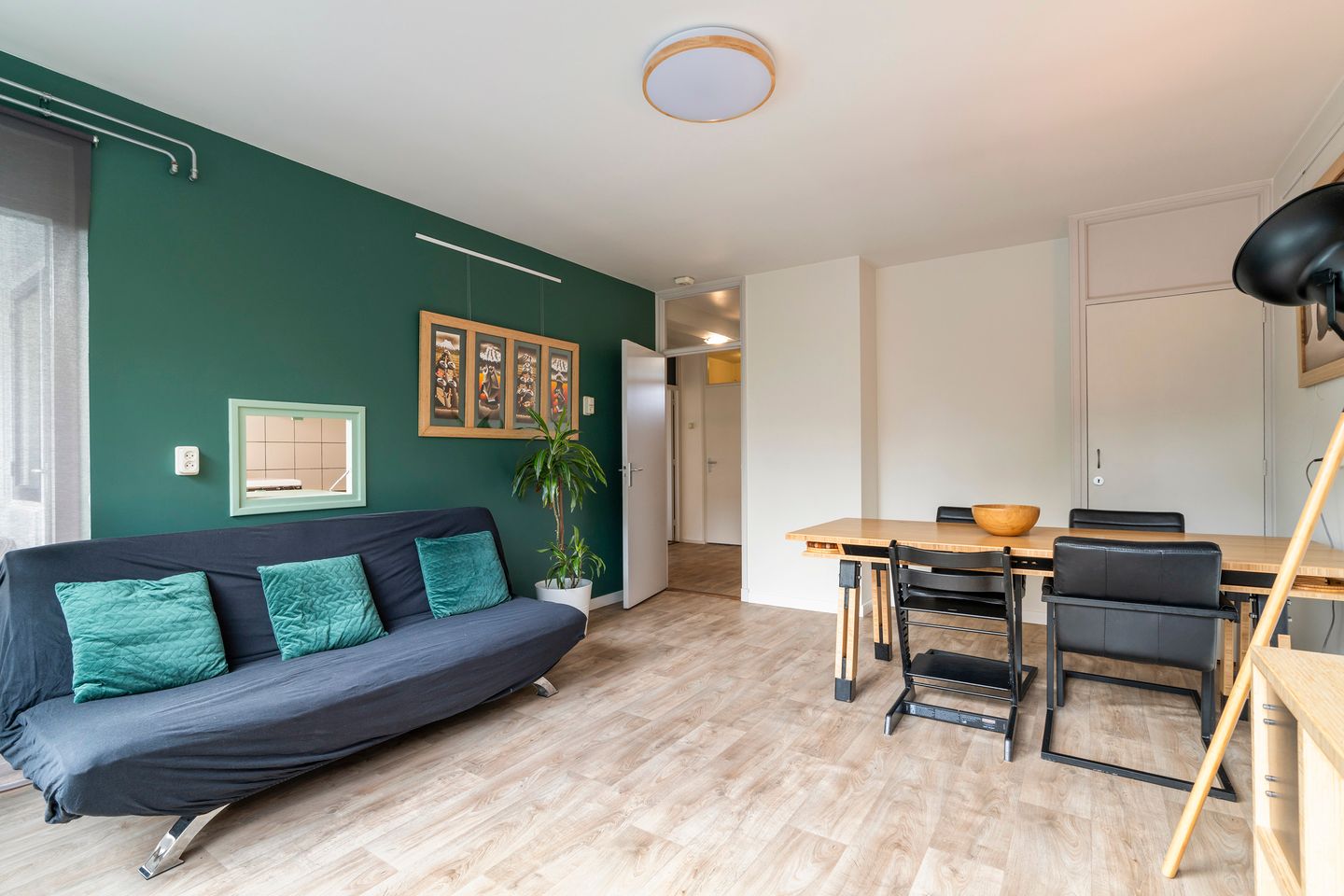 Foto 14 van Frank van Borselenstraat 22-I