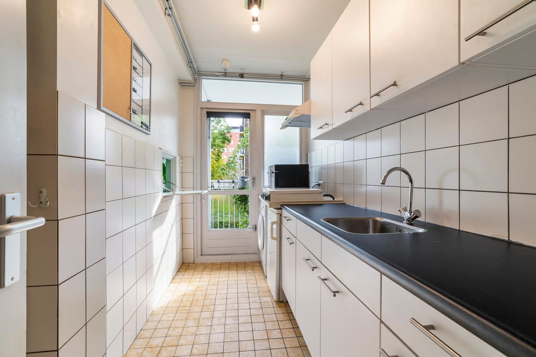 Foto 16 van Frank van Borselenstraat 22-I